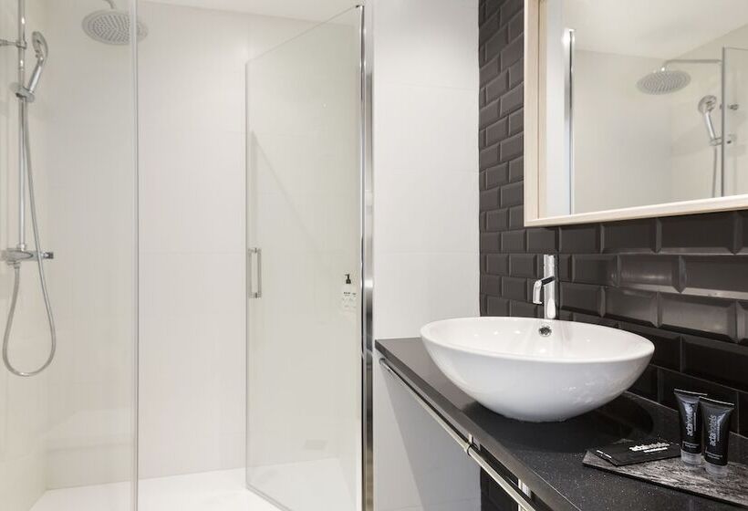 Номер Superior, Acta Bcn 40