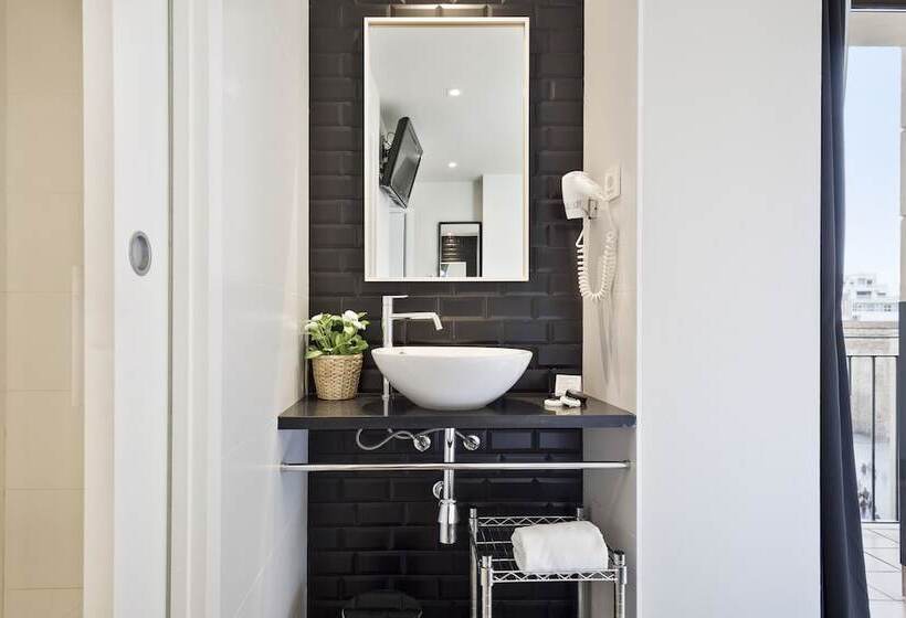 Номер Стандарт, Acta Bcn 40