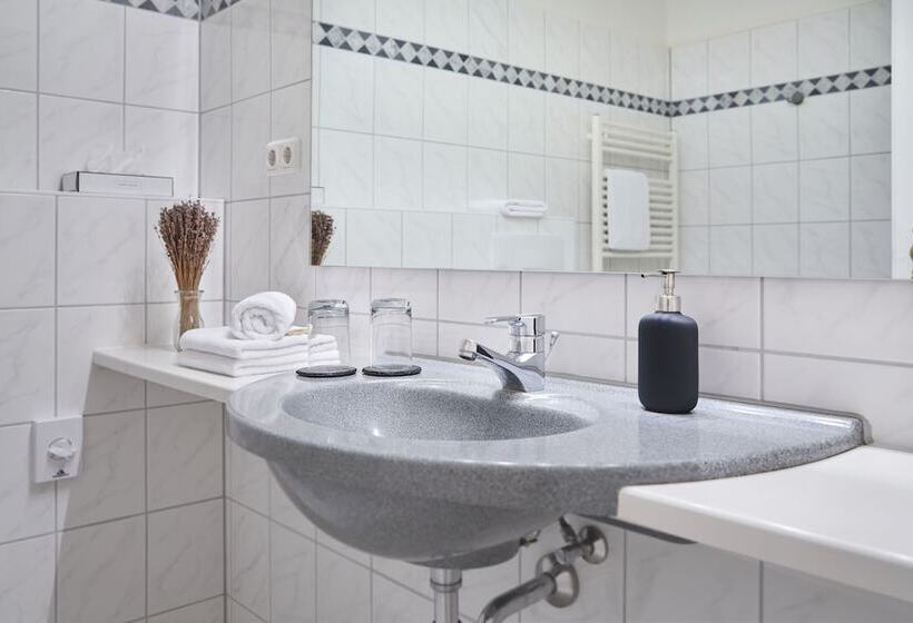 스탠다드 룸, Bokel Mühle Am See