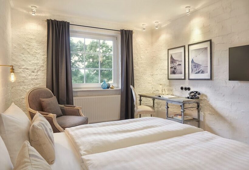 스탠다드 룸, Bokel Mühle Am See