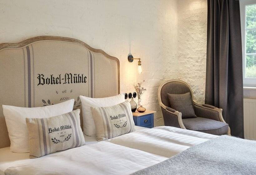 스탠다드 룸, Bokel Mühle Am See