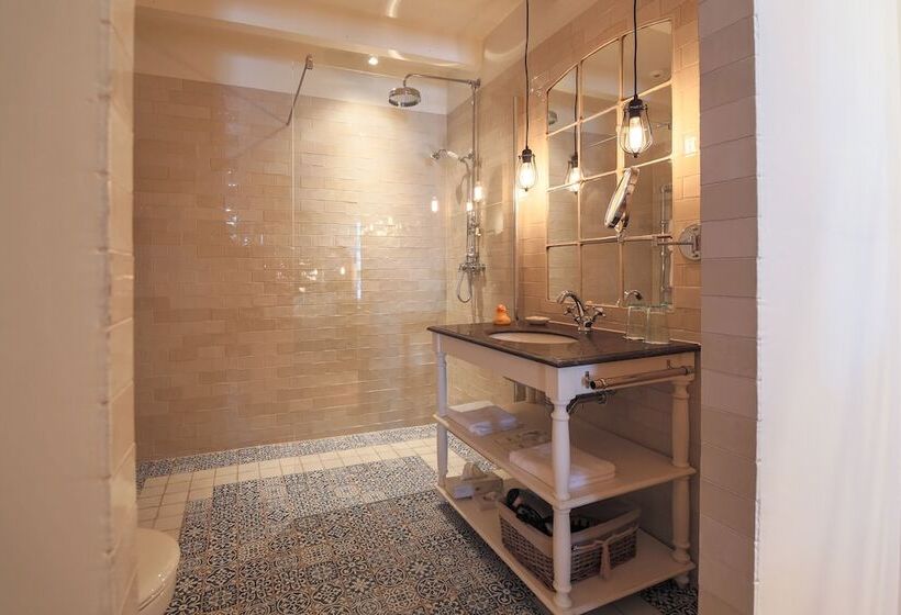 스탠다드 룸, Bokel Mühle Am See