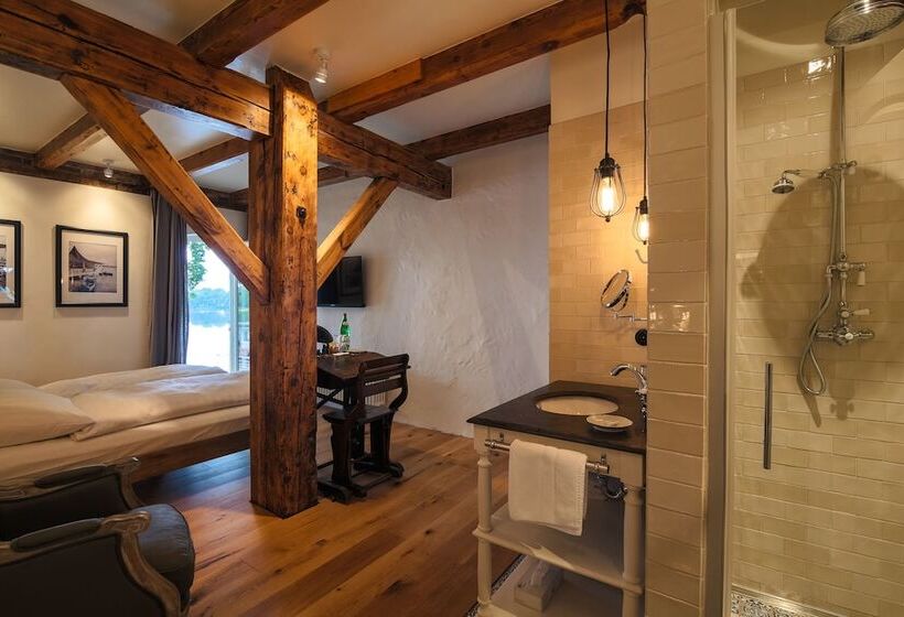 스탠다드 룸, Bokel Mühle Am See