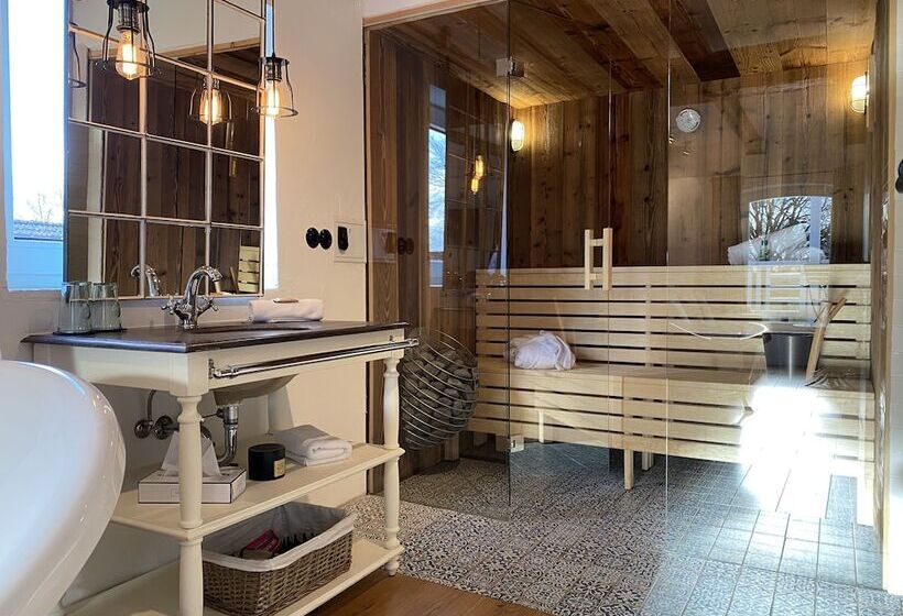 스위트, Bokel Mühle Am See