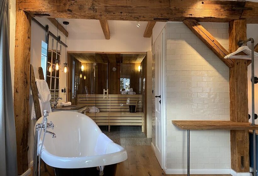 스위트, Bokel Mühle Am See