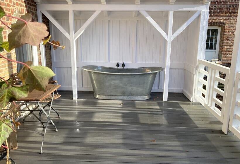 스위트, Bokel Mühle Am See