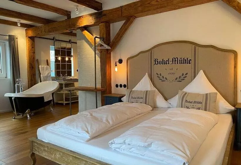 Sviitti, Bokel Mühle Am See