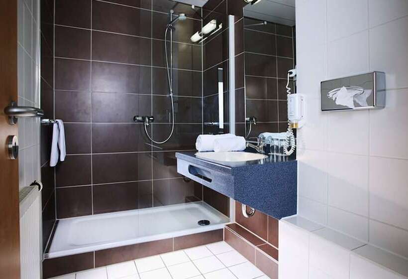 스탠다드 싱글 룸, Brackweder Hof