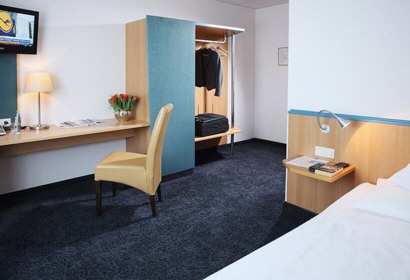 스탠다드 싱글 룸, Brackweder Hof