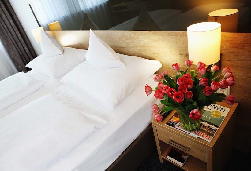 스탠다드 싱글 룸, Brackweder Hof