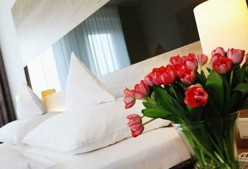 스탠다드 룸, Brackweder Hof