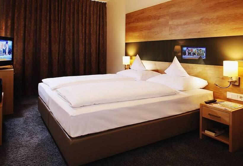 스탠다드 룸, Brackweder Hof