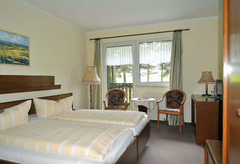 スタンダードルーム, Eisenberger Hof