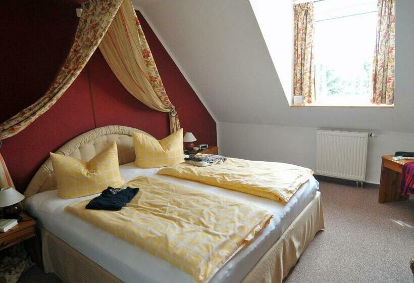 スイート, Eisenberger Hof