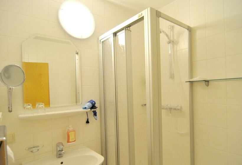 スタンダードルーム, Eisenberger Hof