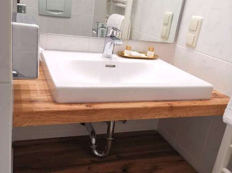 חדר סופריור, Erbprinzenpalais