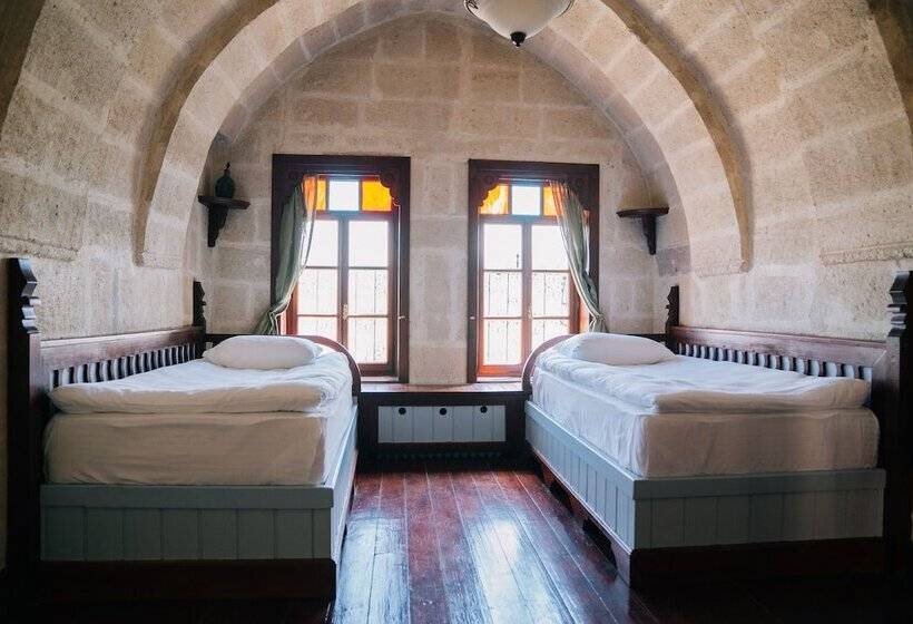 패밀리 룸, Gul Konakları  Sinasos  Special Category