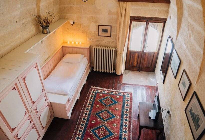 Номер Deluxe, Gul Konakları  Sinasos  Special Category