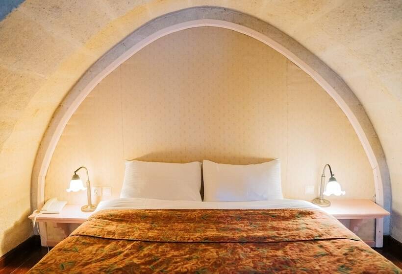 디럭스 룸, Gul Konakları  Sinasos  Special Category