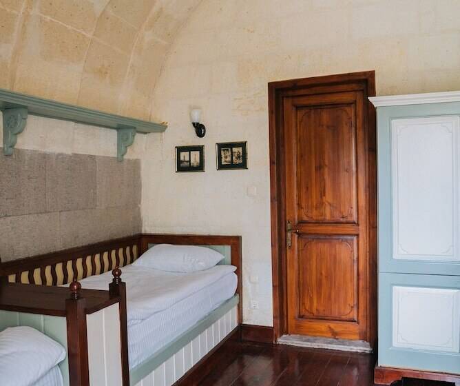 스탠다드 룸, Gul Konakları  Sinasos  Special Category