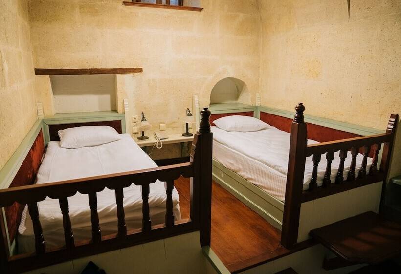 스탠다드 룸, Gul Konakları  Sinasos  Special Category