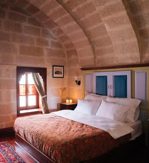 패밀리 룸, Gul Konakları  Sinasos  Special Category