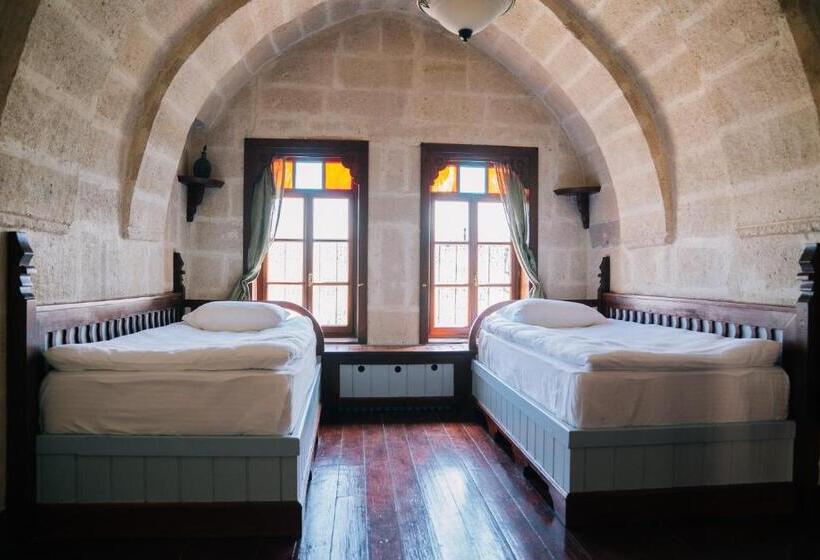 패밀리 룸, Gul Konakları  Sinasos  Special Category