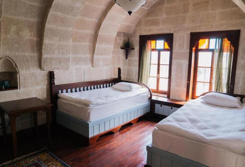 패밀리 룸, Gul Konakları  Sinasos  Special Category