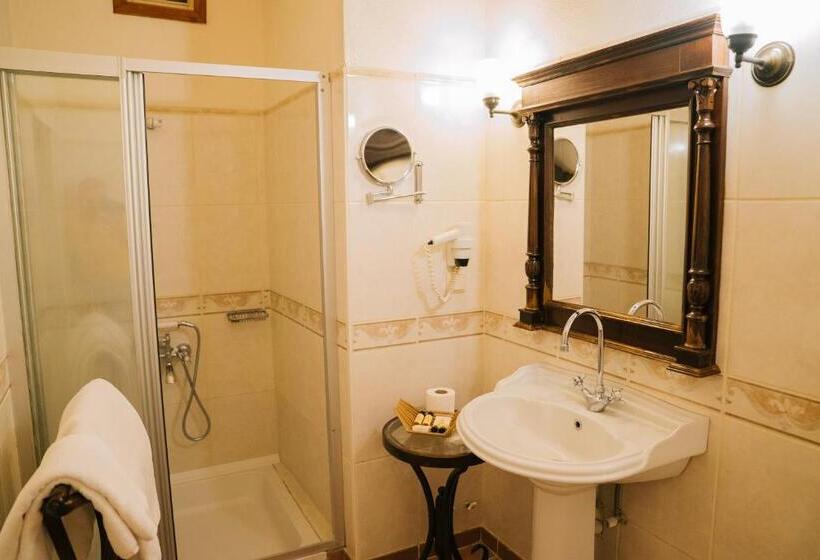 Номер Deluxe, Gul Konakları  Sinasos  Special Category