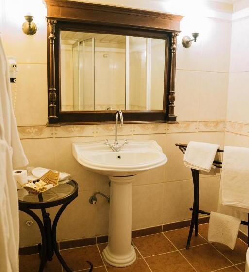 디럭스 룸, Gul Konakları  Sinasos  Special Category