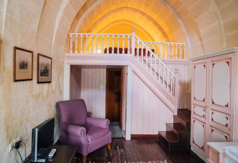 디럭스 룸, Gul Konakları  Sinasos  Special Category