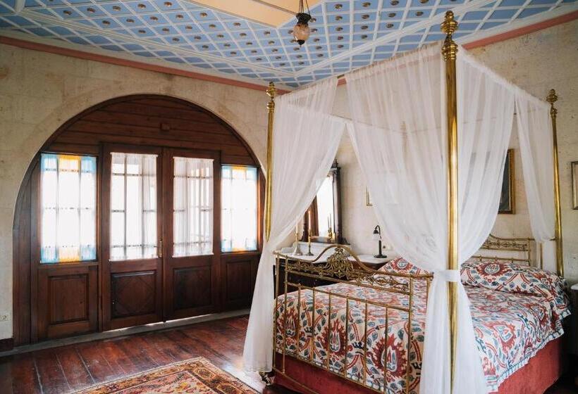 스탠다드 룸, Gul Konakları  Sinasos  Special Category