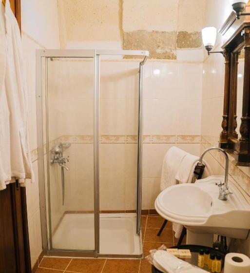 스탠다드 룸 더블 침대 2개, Gul Konakları  Sinasos  Special Category