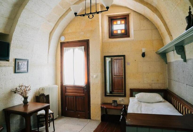 스탠다드 룸 더블 침대 2개, Gul Konakları  Sinasos  Special Category