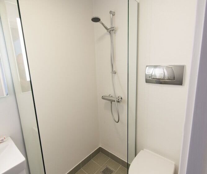 חדר סטנדרט, Juelsminde Strand