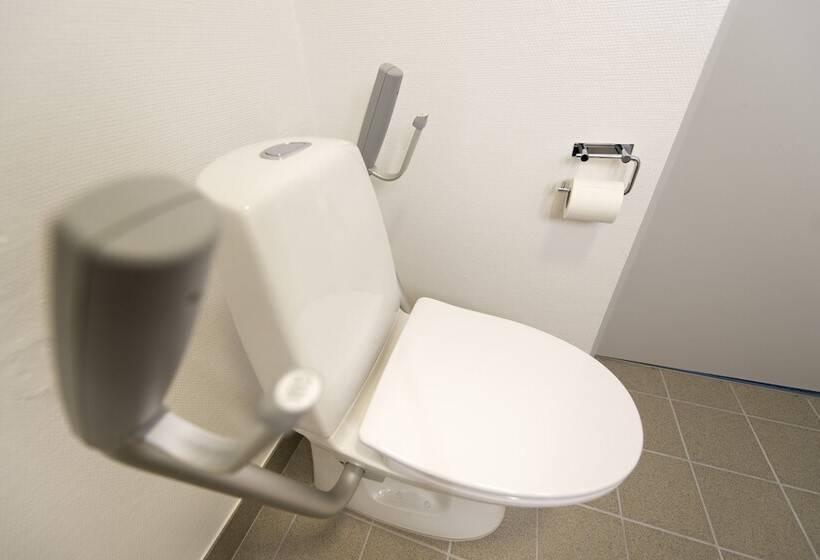 חדר סטנדרט, Juelsminde Strand