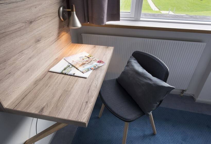 חדר סטנדרט, Juelsminde Strand