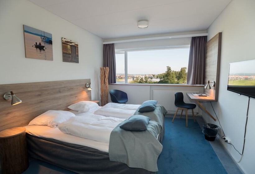 חדר סטנדרט, Juelsminde Strand