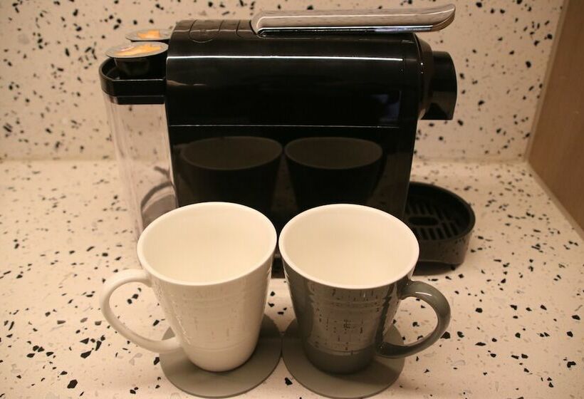 Pokój Superior, Kingdom Shuyue