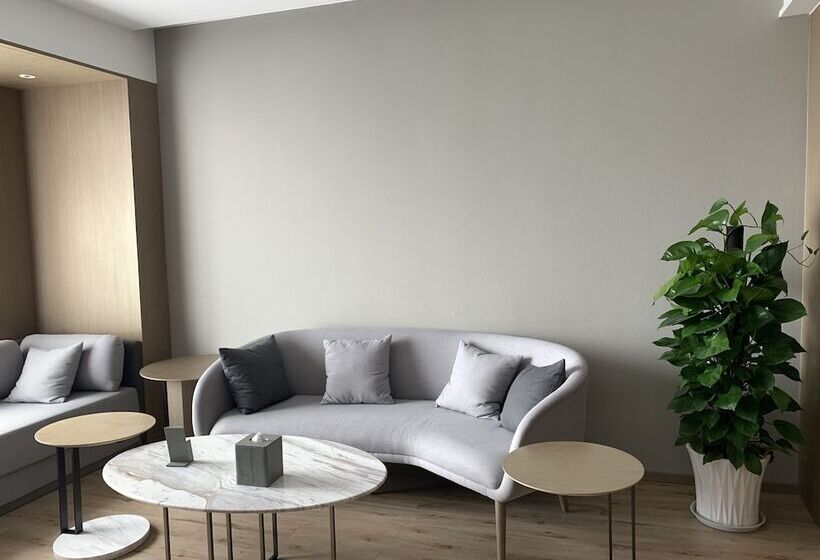 جناح, Kingdom Shuyue