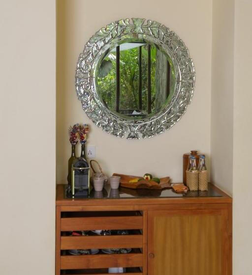 فيلا بريميوم غرفة نوم واحدة, Komaneka At Tanggayuda Ubud