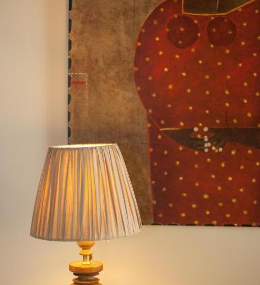 فيلا غرفة نوم واحدة مزودة بحديقة, Komaneka At Tanggayuda Ubud