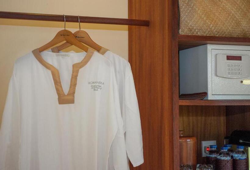 ビラホテル１ベッドルーム, Komaneka At Tanggayuda Ubud