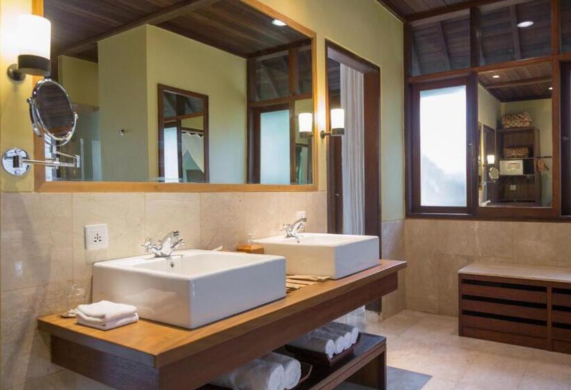 ‫فيلا غرفة نوم واحدة, Komaneka At Tanggayuda Ubud