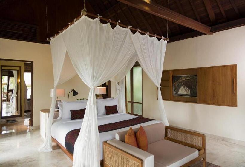 ‫فيلا غرفة نوم واحدة, Komaneka At Tanggayuda Ubud