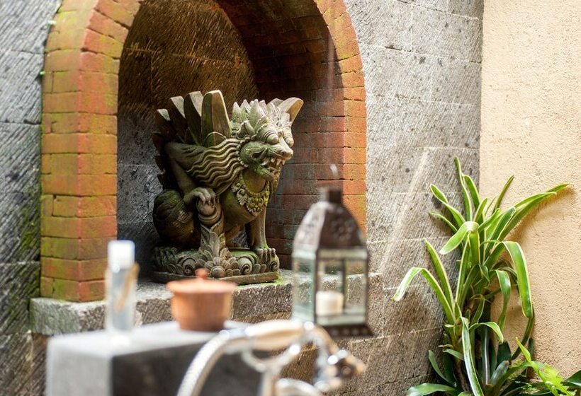 ‫فيلا غرفة نوم واحدة, Komaneka At Tanggayuda Ubud