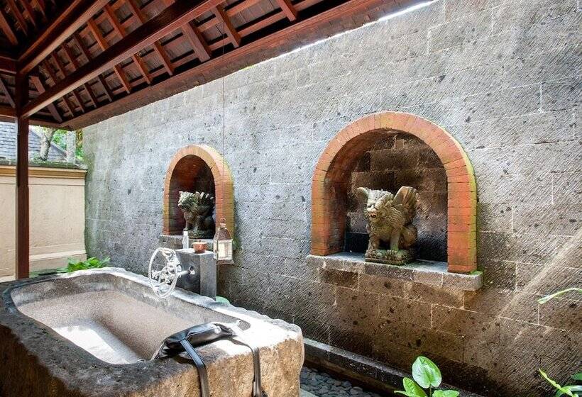 ‫فيلا غرفة نوم واحدة, Komaneka At Tanggayuda Ubud