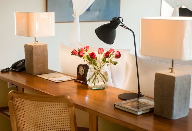 ‫فيلا غرفة نوم واحدة, Komaneka At Tanggayuda Ubud