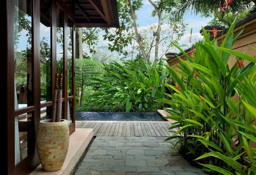 ‫فيلا غرفة نوم واحدة, Komaneka At Tanggayuda Ubud