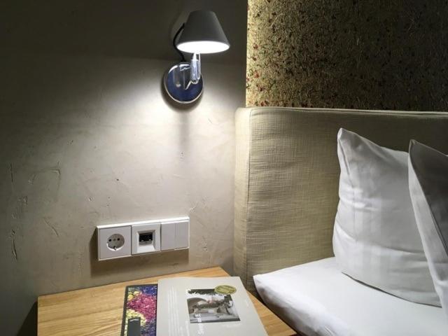 スタンダードルーム, Landhotel Broda